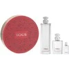 Tous EDT, 90 ml Sp EDT, 30 ml Mini, 10 ml3pcs Set