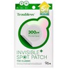 Isntree „TROUBLESS_Invisible Plus“ dėmių pleistras „The Classic“, 96 vnt.