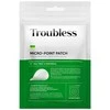 „TROUBLESS_Micro-Point Patch“ lopai netobulumams pašalinti, 9 vnt.