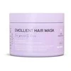 „Trust Trust my Sister“ minkštinamoji kaukė maža poringiems plaukams 150 ml