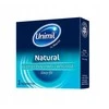 UNIMIL DĖŽUTĖ 3 NATURAL+ prezervatyvai