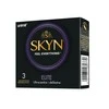 Unimil Skyn Itin ploni, be latekso sutepti prezervatyvai