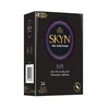 Skyn prezervatyvai itin ploni ir itin minkšti sutepti