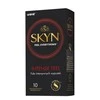 Skyn UNIMIL UNIMIL _ Syn Feel Everything Intense Feel Non- latekso prezervatyvai 10vnt.