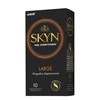 Skyn UNIMIL UNIMIL _ Syn didelių ne latekso prezervatyvai 10 vienetų