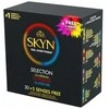 Unimil SKYN Selection+ 30+5 nemokamai
