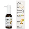 Norsa Pharma Up Health Pharma Witamina D3 Kids suplement diety vaikams 30ml
