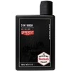 „Uppercut Deluxe“ 3in1 skalbiklis, 240 ml