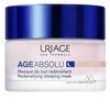 Uriage Age Absolu veido kaukė, 50 ml