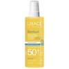 Uriage Bariesun Invisible Purškiklis bekvapis apsauginis kremas nuo saulės SPF50+ 200 ml