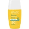 Uriage Bariesun Ultra-Light Fluid SPF 50+ apsauginis fluidas veidui, 30 ml