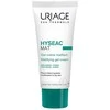 Uriage Hyséac Mat Matifying Gel-Kreminis matinis veido gelis-kremas, 40 ml