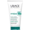 Uriage Hyseac Fluid SPF 50+ drėkinamasis apsauginis fluidas mišriai / riebiai veido odai, 50 ml