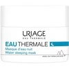 "Uriage" drėkinanti miego kaukė 50ml