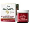 Bezolejowa UZDROVISCO Cica Indai be aliejaus, 50 ml