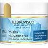 Bezolejowa UZDROVISCO Hialuronowe Nasycenie, 40 ml