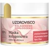 Bezolejowa UZDROVISCO Kolagenowe Odmłodzenie, 40 ml
