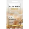 Veoli Botanica Uzdrovisco Keramido kaukė 2x5 ml pakelyje