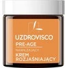 Bezolejowa Be aliejaus UZDROVISCO Pre-Age, 50 ml
