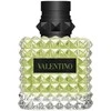 Valentino Donna Born In Roma Žalias Stravaganza EDT tualetinis vanduo moterims, 30 ml