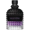 Valentino Born In Roma Violetinė Melancholia EDT tualetinis vanduo vyrams, 100 ml
