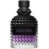 Valentino Uomo Born In Roma Violetinė Melancholia EDT tualetinis vanduo vyrams, 50 ml