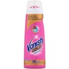 Skalbinių dėmių valiklis VANISH Gold, 200 ml