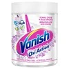 Dėmių valiklis VANISH OXI ACTION Baltas, 470 g