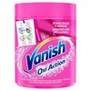 Dėmių valiklis VANISH OXI ACTION COLOR, 470 g