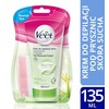 Veet Depiliaciniai kremai dušui, 135 ml
