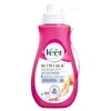 Veet Minima plaukų šalinimas kreminis jautrios odos depiliacijos priemonė moterims, 400 ml