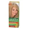 Venita Glamour Coloring Kreminis 7/0 Natural Skirtas šviesiems plaukams, 100 ml