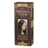 Venita Henna Color - Žolelių balzamai 19 Juoda Chocolate, 75 ml