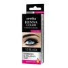 Venita Henna Color Gel 1.0 Juodas , 30 g