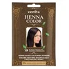 Venita Henna Color - Žolelių kondicionieriai 19 Juoda Chocolate, 30 g