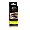 Venita Professional Henna Color Kreminis 1.0 Juodas, 30 g