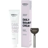 Veoli Botanica Daily Balance Kreminis całodzienny lekki krem do twarzy zwężający pory 75ml