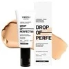 Veoli Botanica Drop Of Perfection BB Kreminis 2.5 N rusvai gelsvas, 30 ml