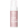 Nacomi Veoli Botanica „Foam Of Balance“ riebalų išsiskyrimą reguliuojančios veido valymo putos, 150 ml