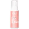 Apis Veoli Botanica „Foam Of Kindness“ raminamosios veido putos kapiliarams, 150 ml
