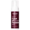 Veoli Botanica Švytinčios veido valomosios putos „Foam Of Passion“ 150 ml