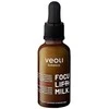 Veoli Botanica „Focus Lifting Milk“ – momentinio pakėlimo ir senėjimą stabdantis emulsinis serumas su augaliniu retinolio pakaitalu ir „Fision® Instant Lift“ 30 ml.