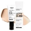 Veoli Botanica Let's Glow 2.0 W Vanilla, 30 ml