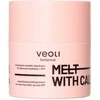 Veoli Botanica „Melt With Calmness“ emulsinis raminamasis sviestas makiažui valyti ir su apsauga nuo saulės ypač jautriai odai, 40 g
