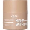 Veoli Botanica „Melt With Comfort“ emulsinis drėkinamasis makiažo valiklis su SPF sausai ir dehidratuotai odai, 40 g