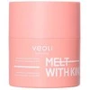 Veoli Botanica „Melt With Kindness“ emulsinis raminamasis sviestas makiažui valyti ir su apsauga nuo saulės kraujagyslėmis sergančiai odai, 40 g