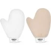 Veoli Botanica VEOLI BOTANICA_SET „I Glove Peel“ kūno šveitimo pirštinė ir „I Glove Tan“ pirštinė skirta bronziniams gaminiams užtepti