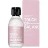 Veoli Botanica „Touch Of Balance“ reguliuojantis ir raminantis veido tonikas, 150 ml