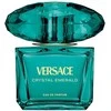 Kvepalai moterims Versace Crystal Emerald EDP, 90 ml