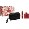 Versace Eros Flame EDP Purškiklis 100ml Set 3 Pieces